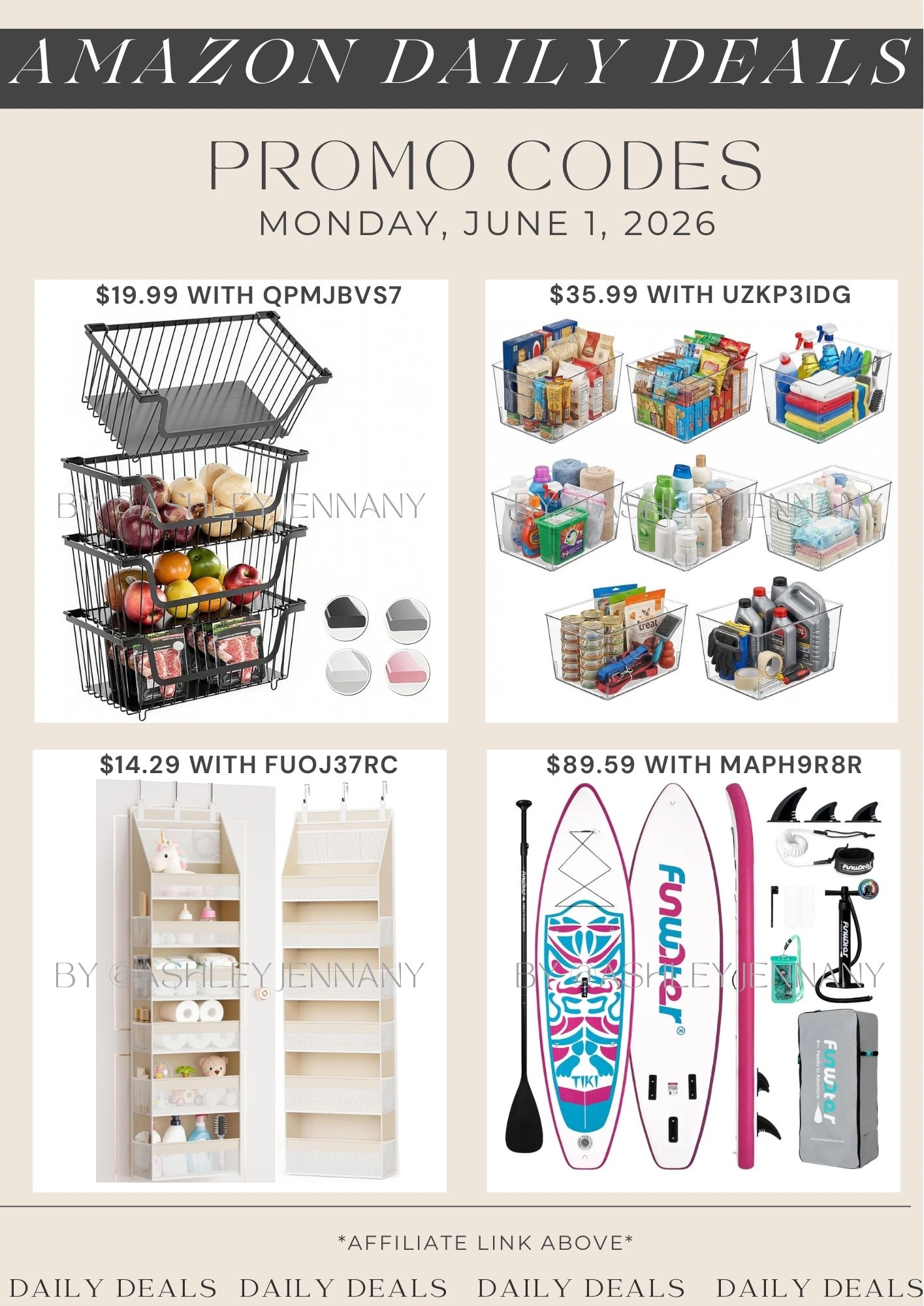 Amazon deals

#LTKSeasonal #LTKHome #LTKSaleAlert