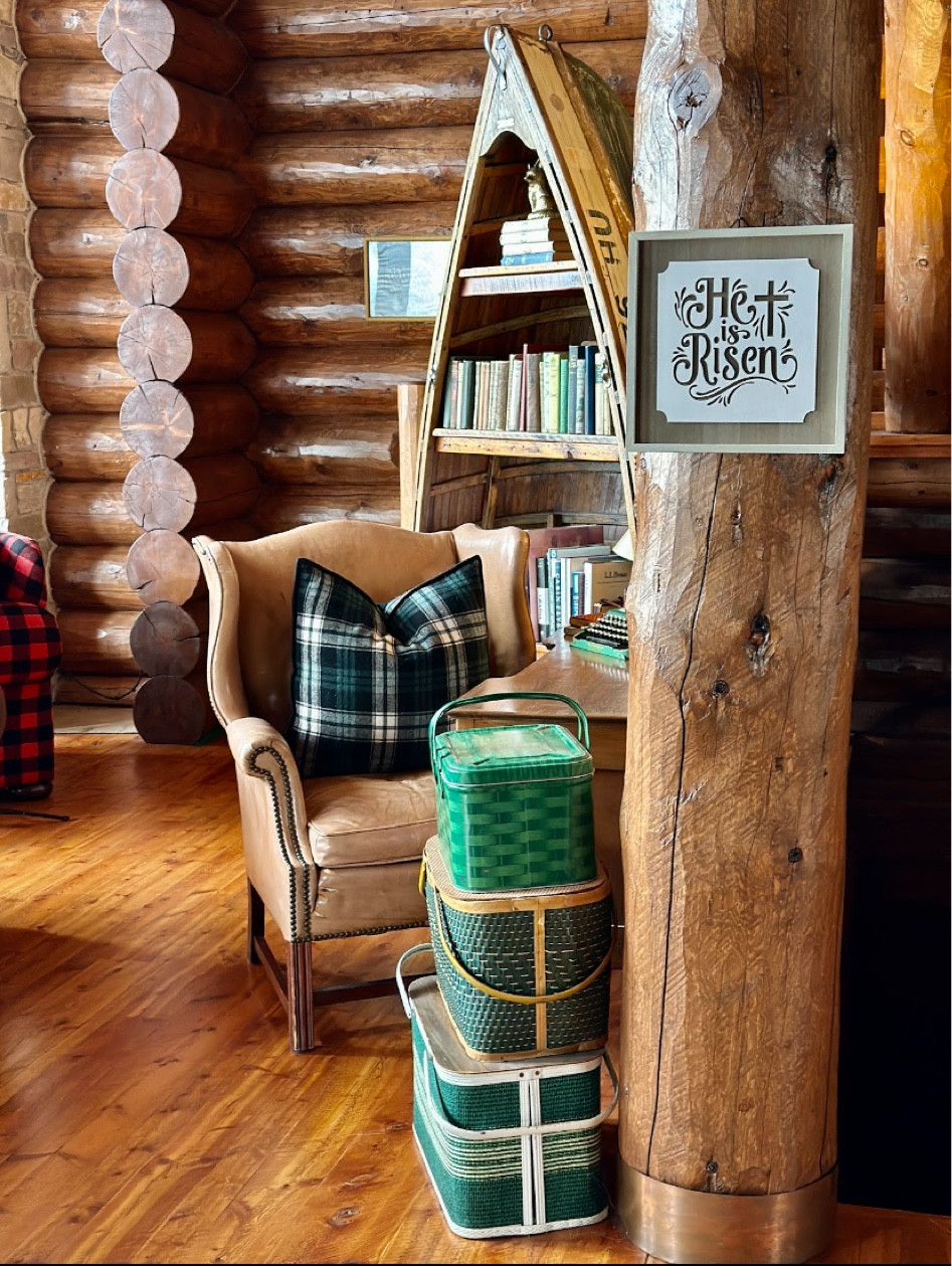 Easter Home Decor

#LTKSeasonal #LTKFind #LTKhome