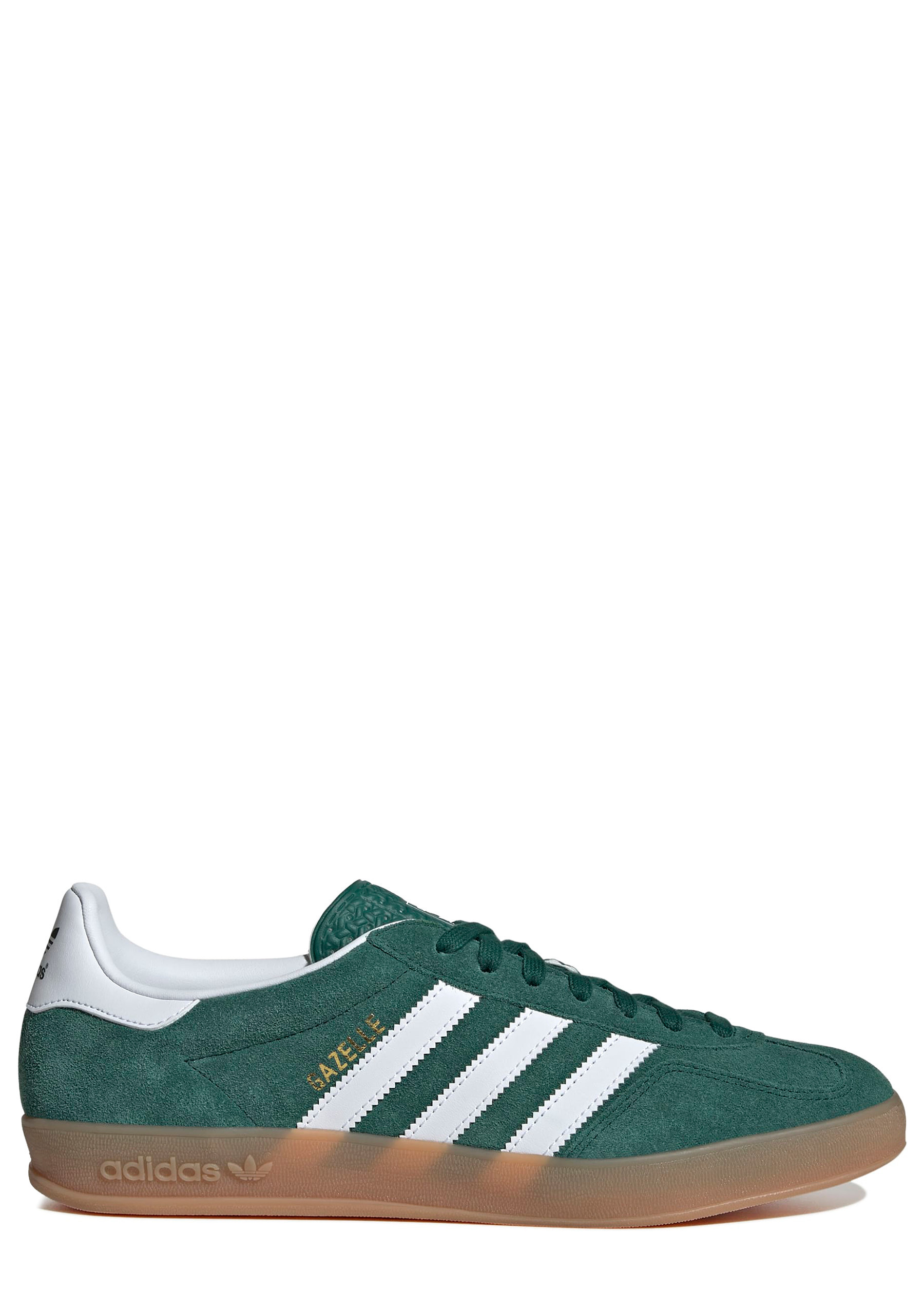 Gazelle suede sneakers | Harvey Nichols