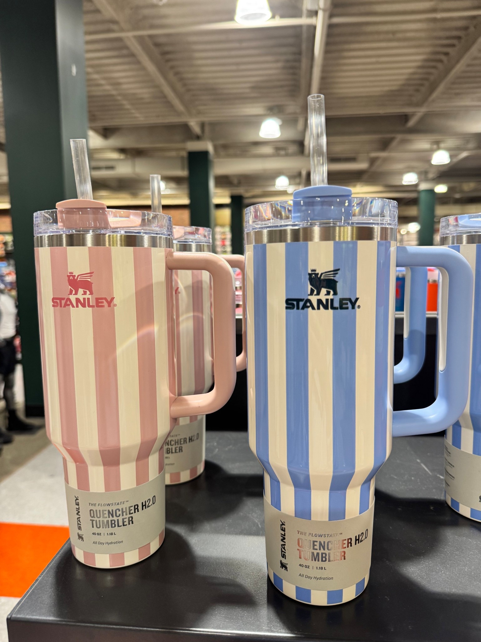 Might need to make room for these!!! So so cute! Dishwasher safe. #tumbler #stanley #mothersday

#LTKFindsUnder50 #LTKGiftGuide #LTKActive