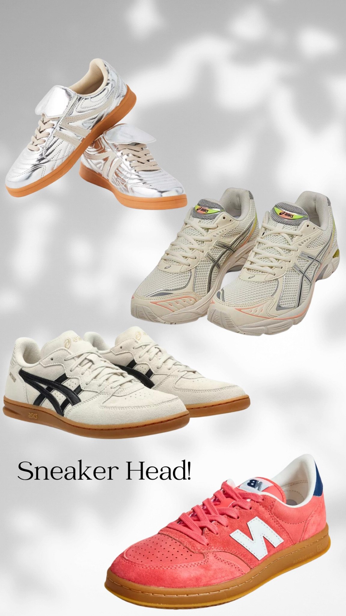 Trendy sneakers

#LTKFestival #LTKShoeCrush #LTKSpringSale