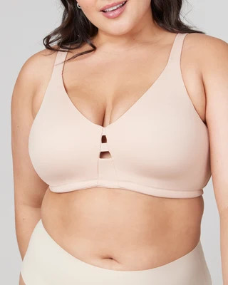 SPANX® Low Profile Wireless Minimizer Bra | Spanx