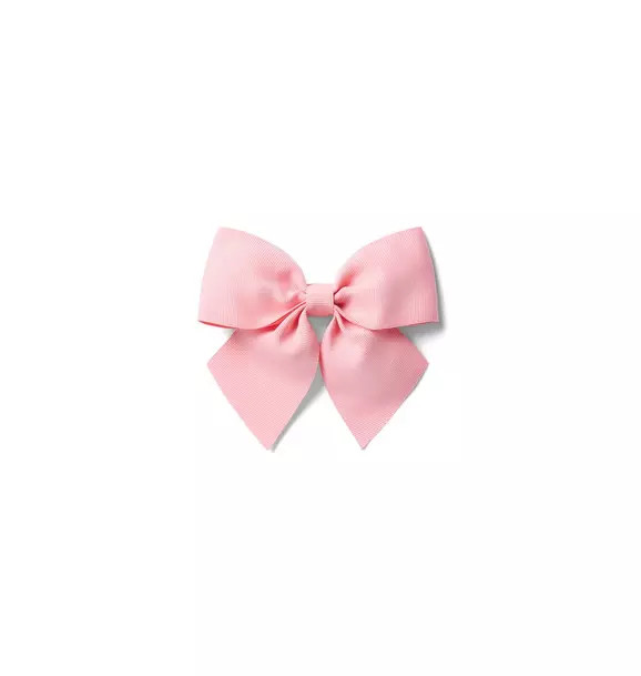 Bow Barrette | Janie and Jack