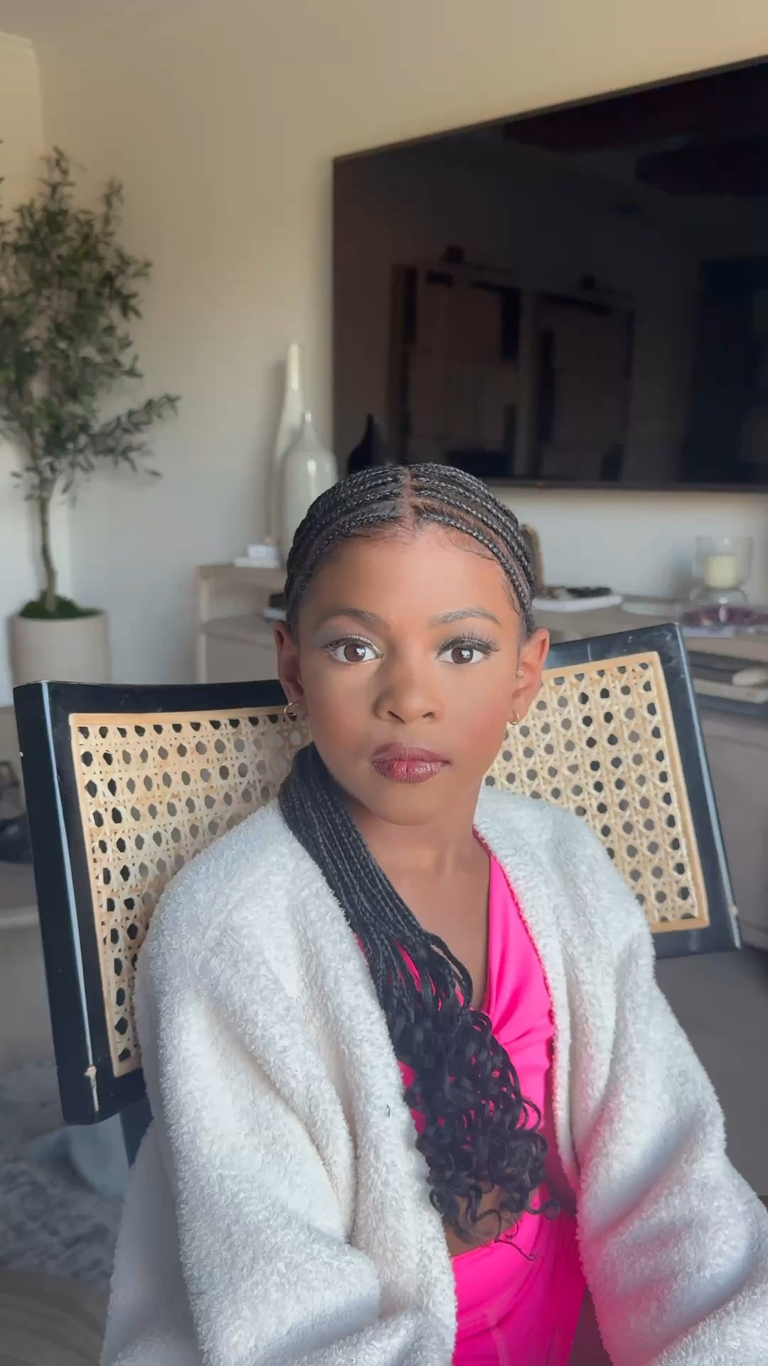 Everything used linked here! 