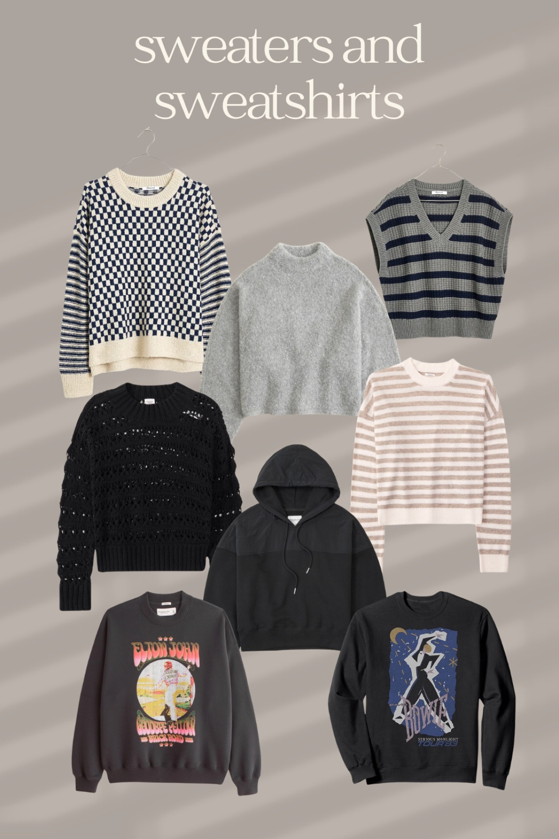 The cutest cozy finds for the chilly weather! 🖤🌨️

Seasonal style | winter fashionn

#LTKstyletip #LTKSeasonal #LTKsalealert