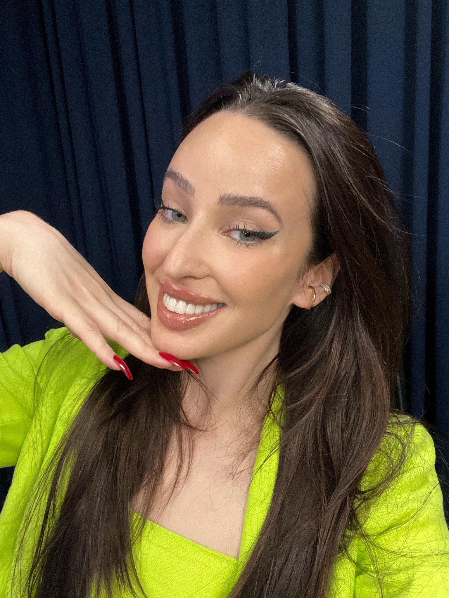 Mais um dia de gravação do Supervulgar podcast! 

#LTKbeauty #LTKbrasil