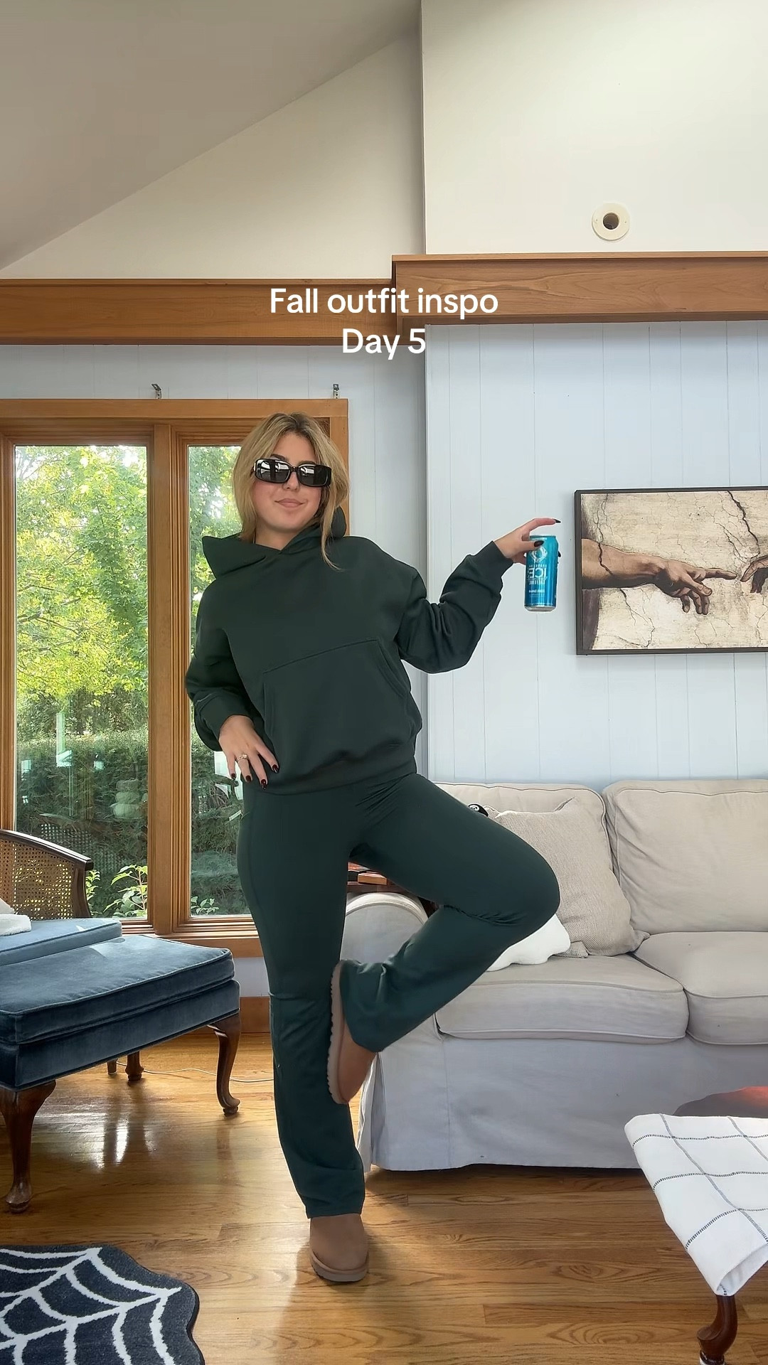 Fall outfit Inspo 