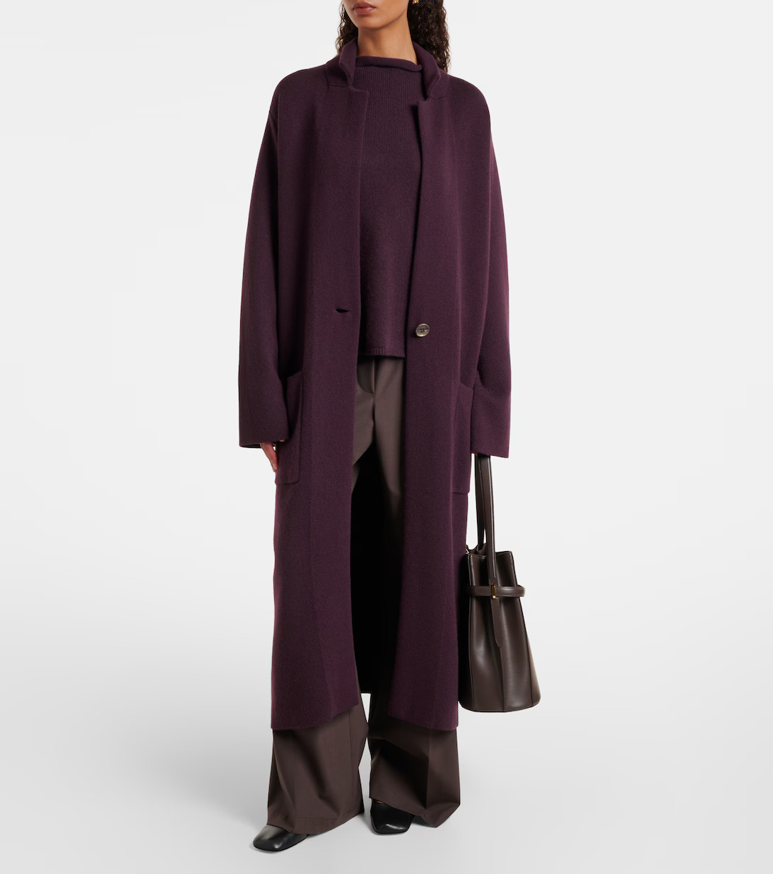 Amie cashmere cardigan | Mytheresa (US/CA)