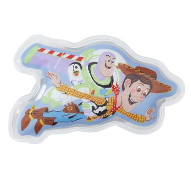Mackenzie Disney and Pixar Toy Story Soft Freezer Pack | Pottery Barn Kids