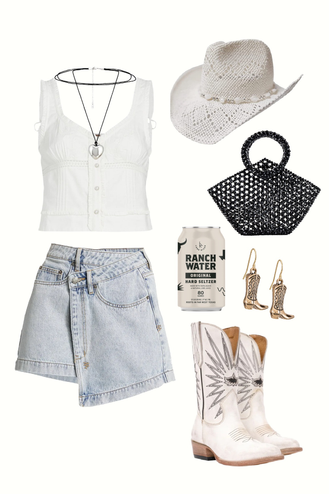 Country concert

#LTKFestival #LTKSeasonal #LTKFind