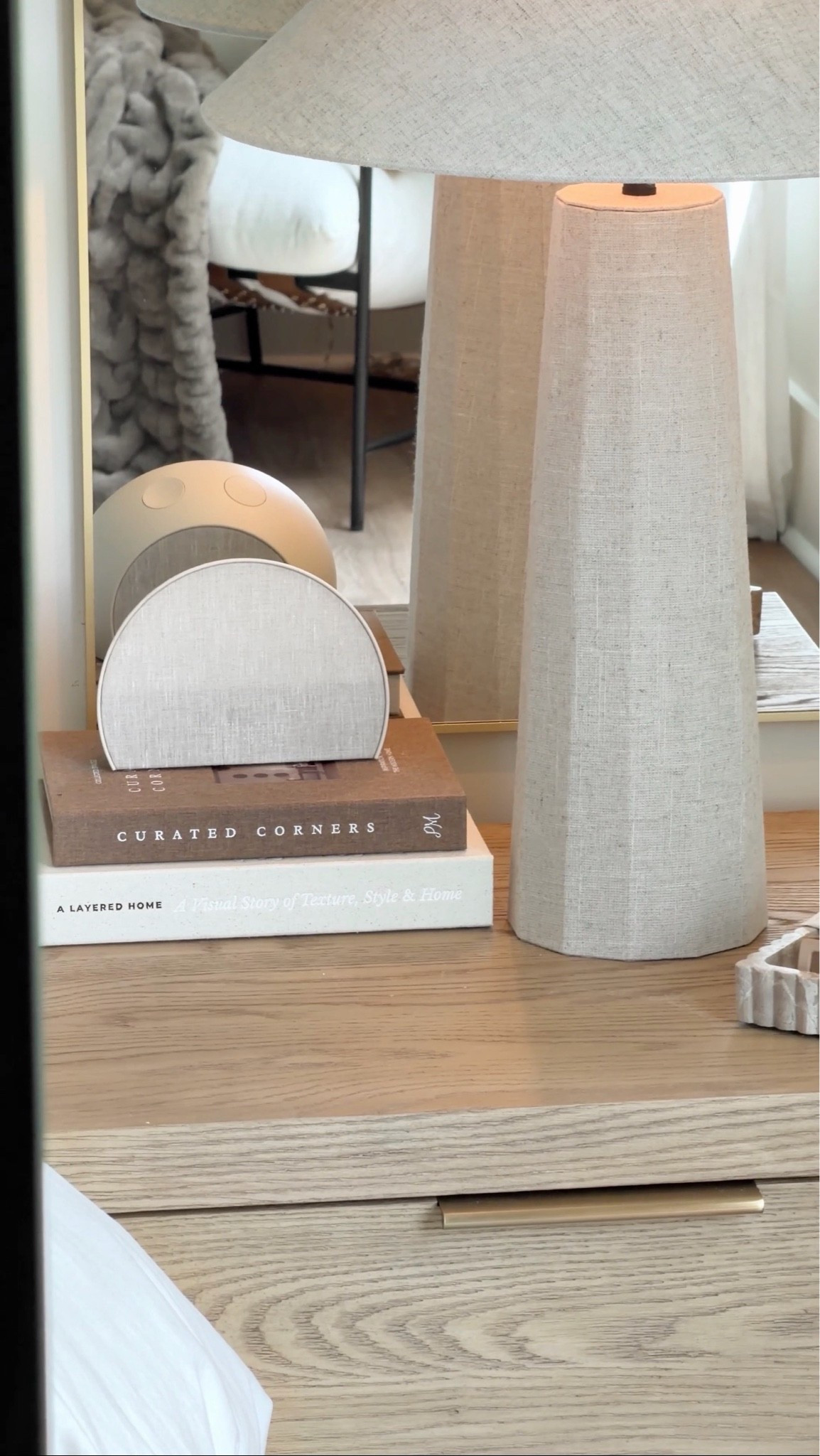 I love decorative books and the fact that these open for extra storage is even better 🤍

#LTKHome