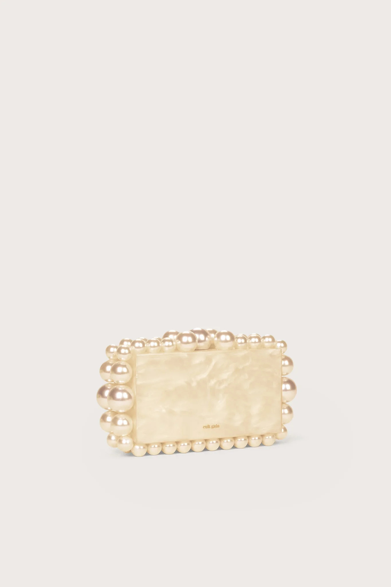 EOS CLUTCH - PEARL | Cult Gaia - US