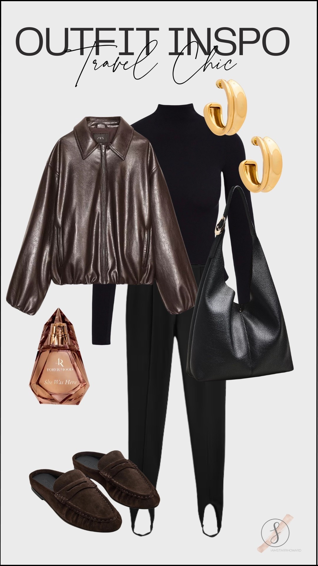 I like to travel as chic and cozy as possible. Layering and clothes with stretch are the best options for me. 

#LTKTravel #LTKStyleTip #LTKOver40