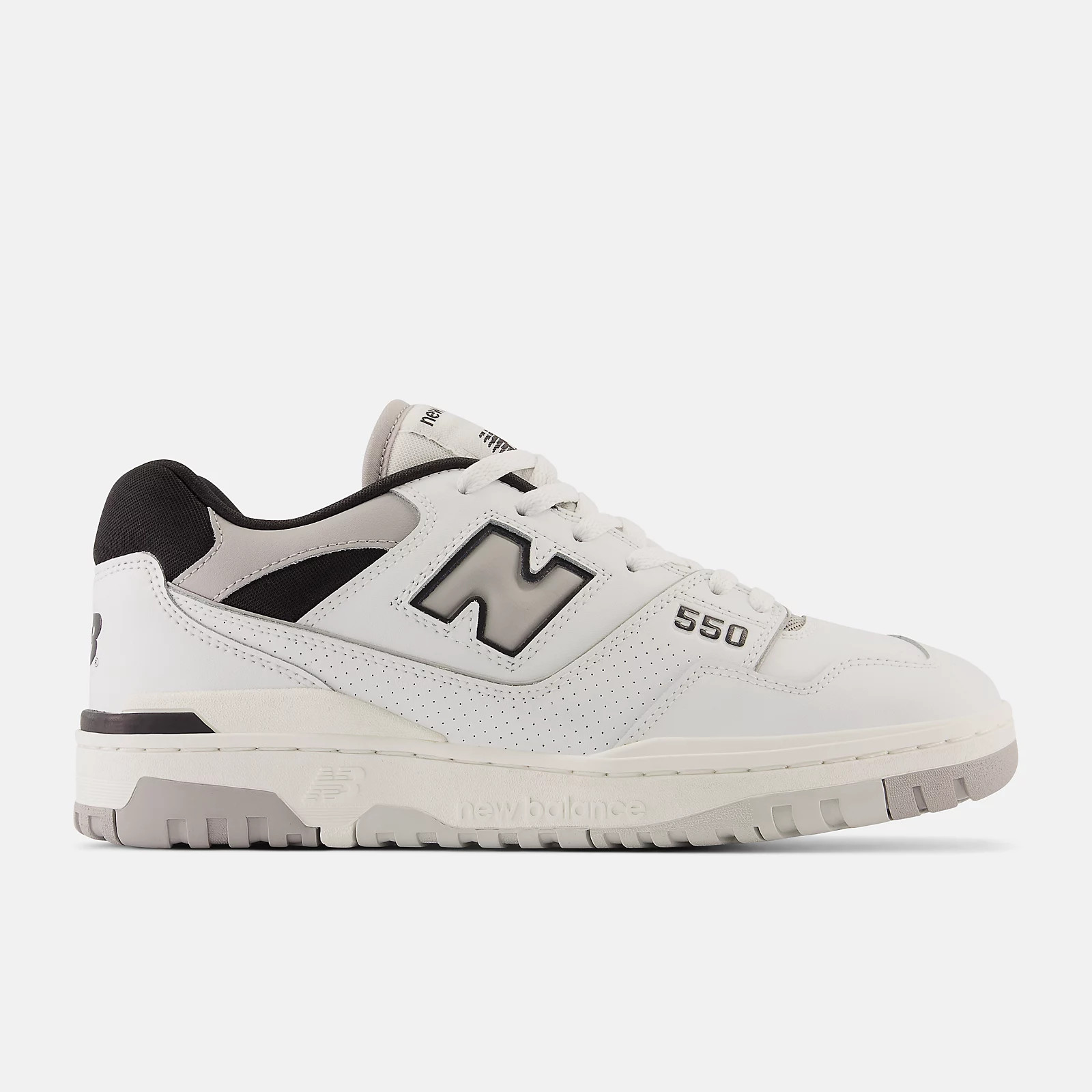 550 | New Balance Athletics, Inc.