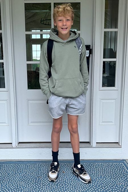 Teen boy back to school outfit

#LTKBacktoSchool