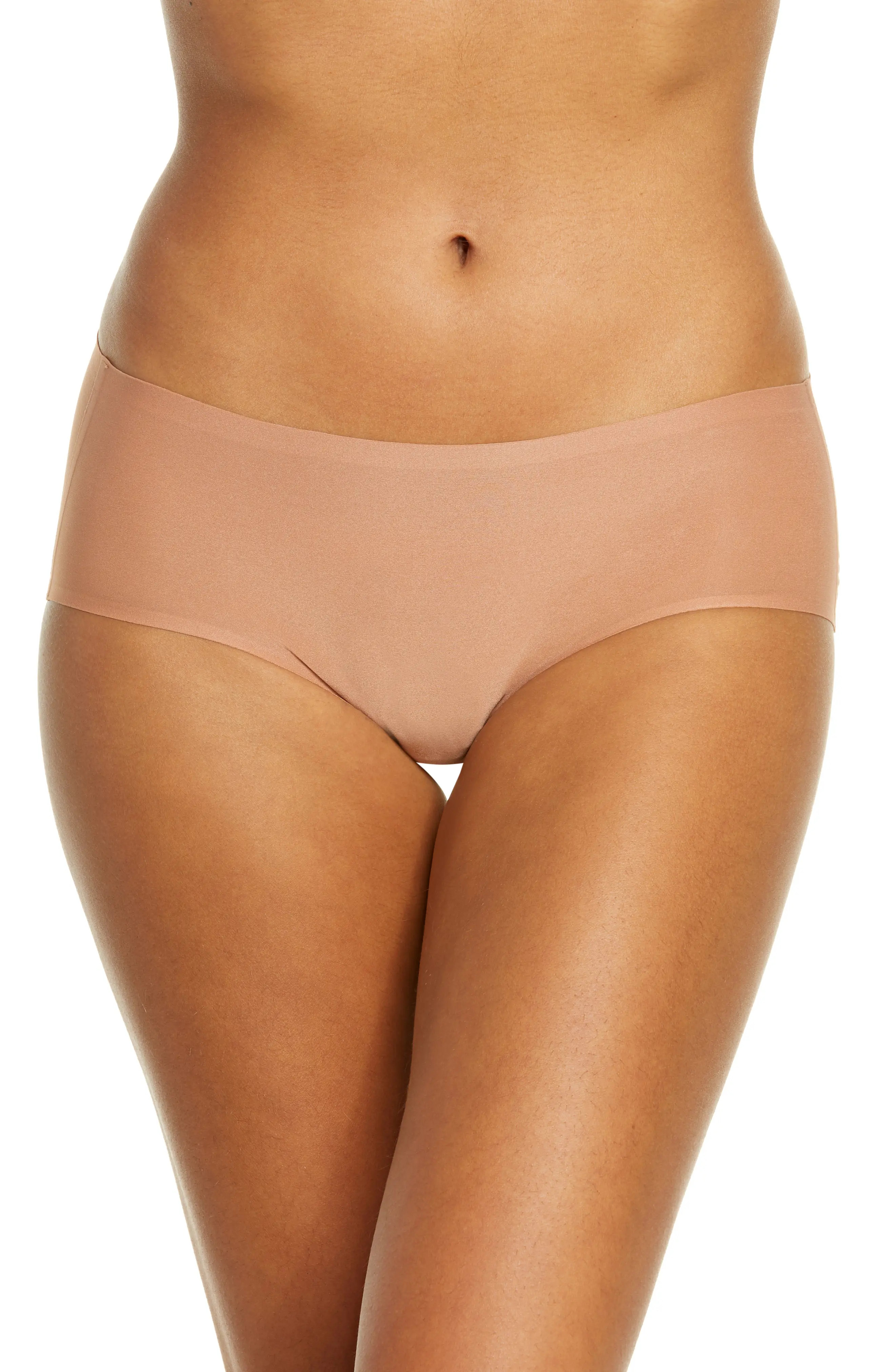 Soft Stretch Seamless Hipster Panties (Women) | Nordstrom | Nordstrom