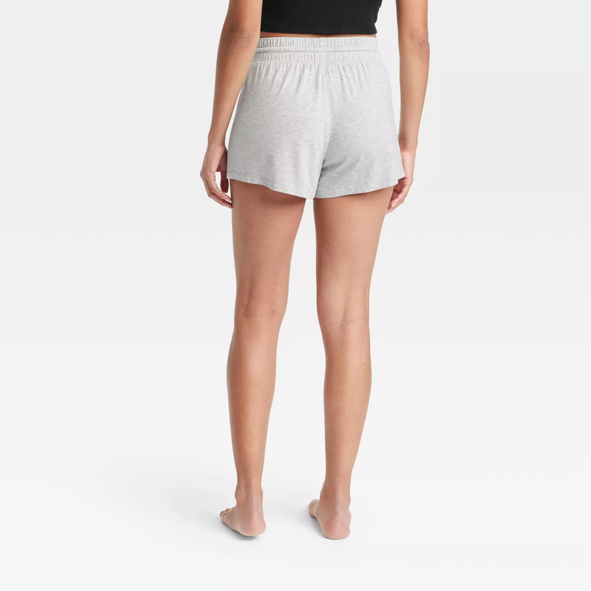 Women's Beautifully Soft Pajama Shorts - Stars Above™ | Target