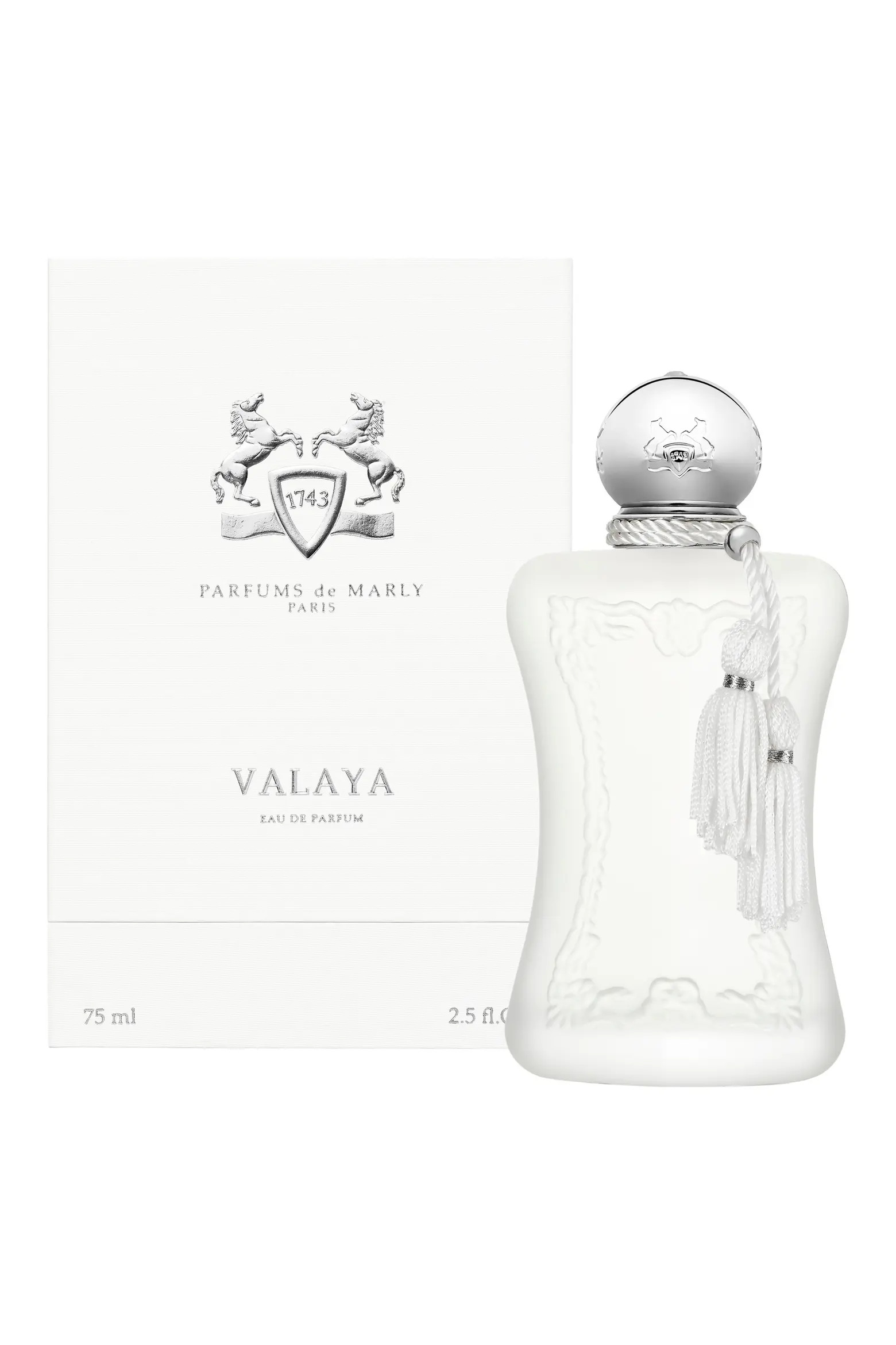 Valaya Eau de Parfum (Women) | Nordstrom | Nordstrom
