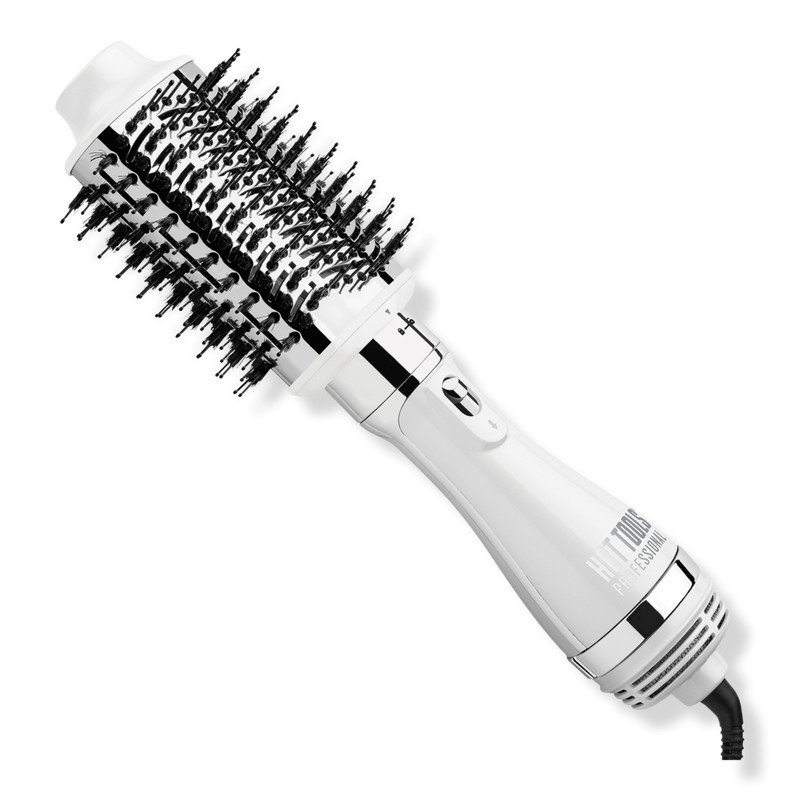Professional White Gold Detachable One Step Volumizer | Ulta