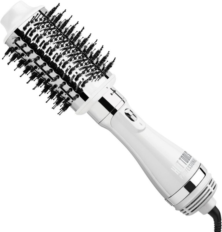 Hot Tools Professional White Gold Detachable One Step Volumizer | Ulta Beauty | Ulta