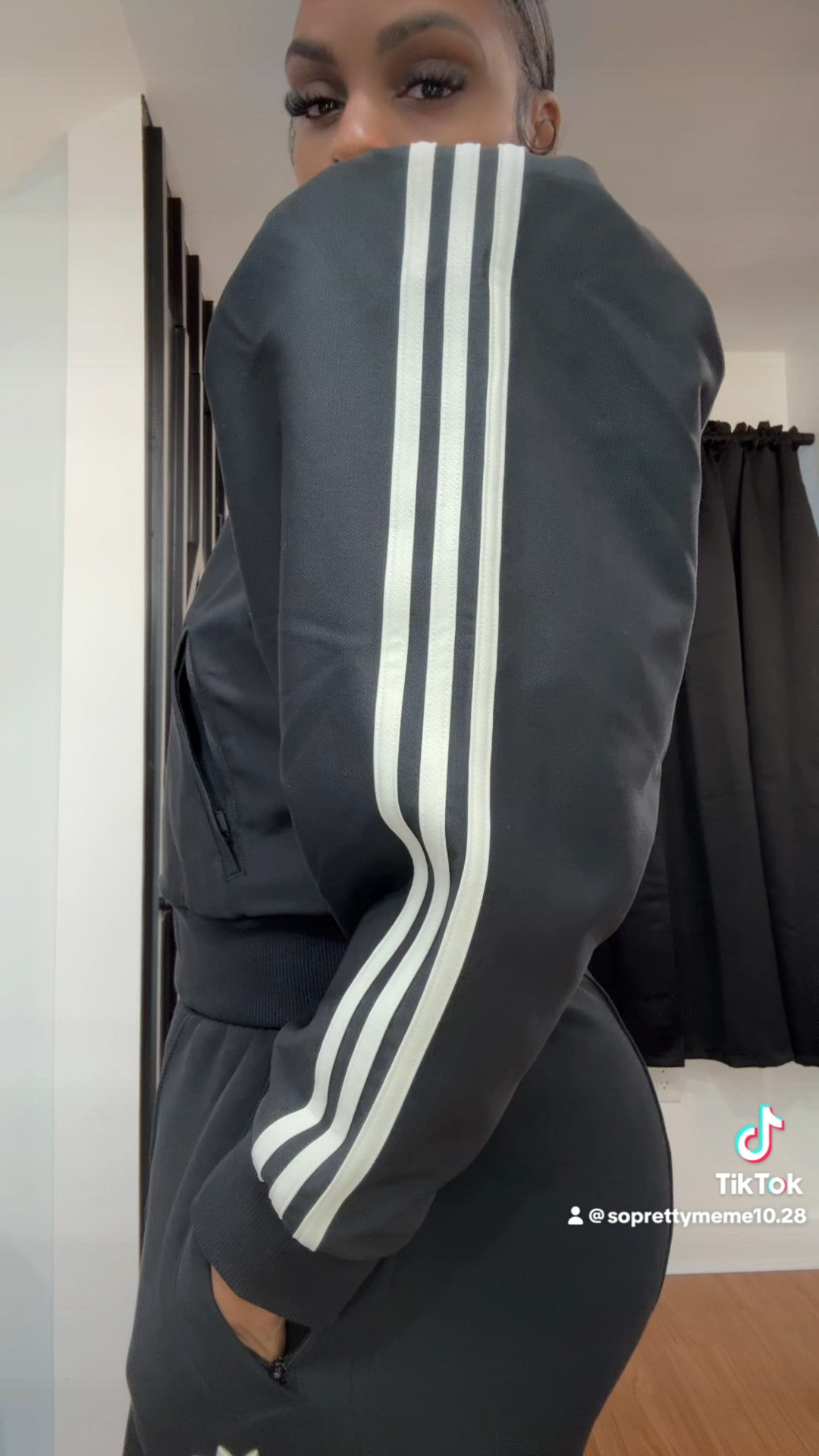 Adidas Original x Willy Chavarria collab 😮‍💨🔥 

#LTKootd #LTKgrwm #LTKActive