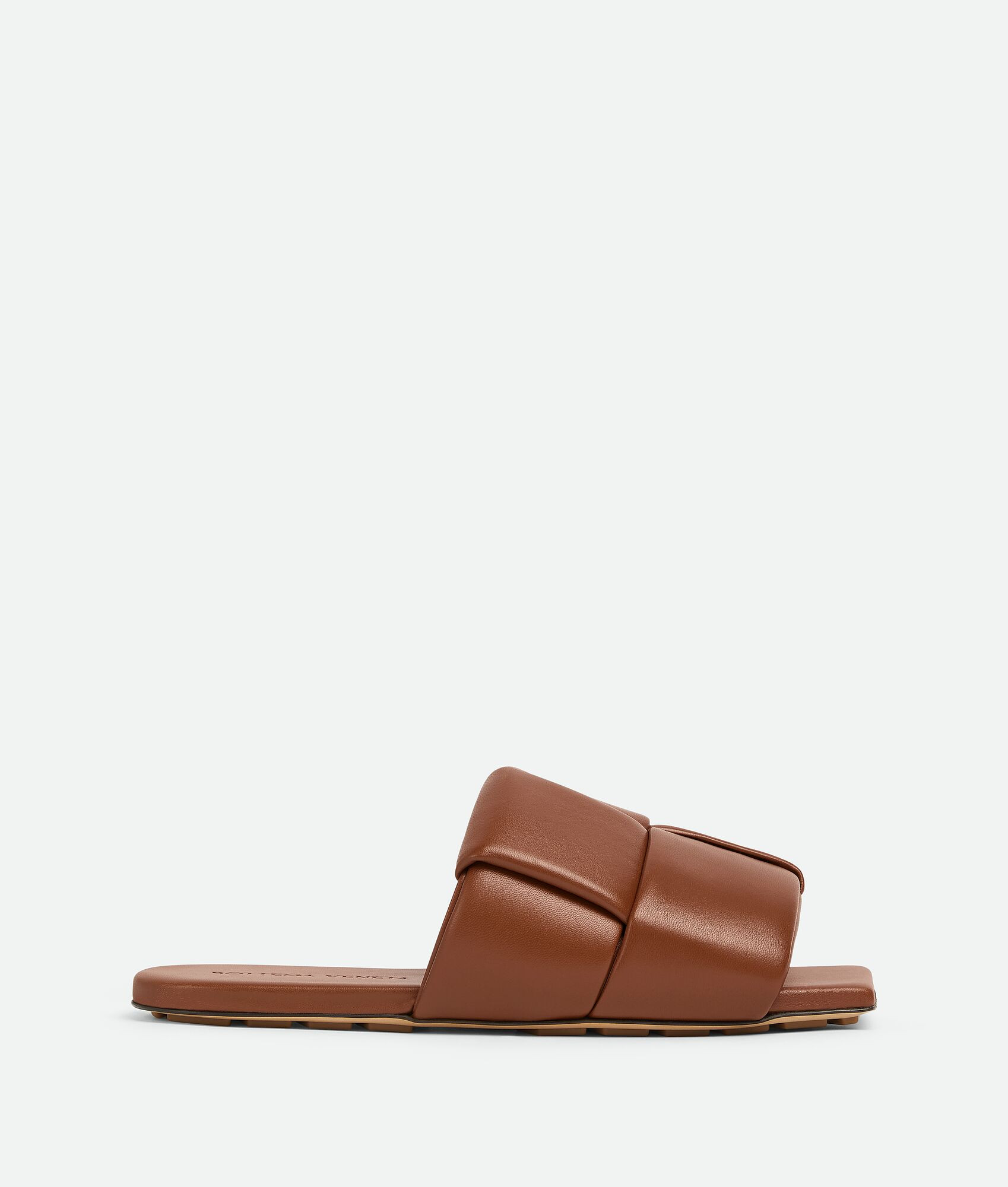 Patch Flat Mule | Bottega Veneta