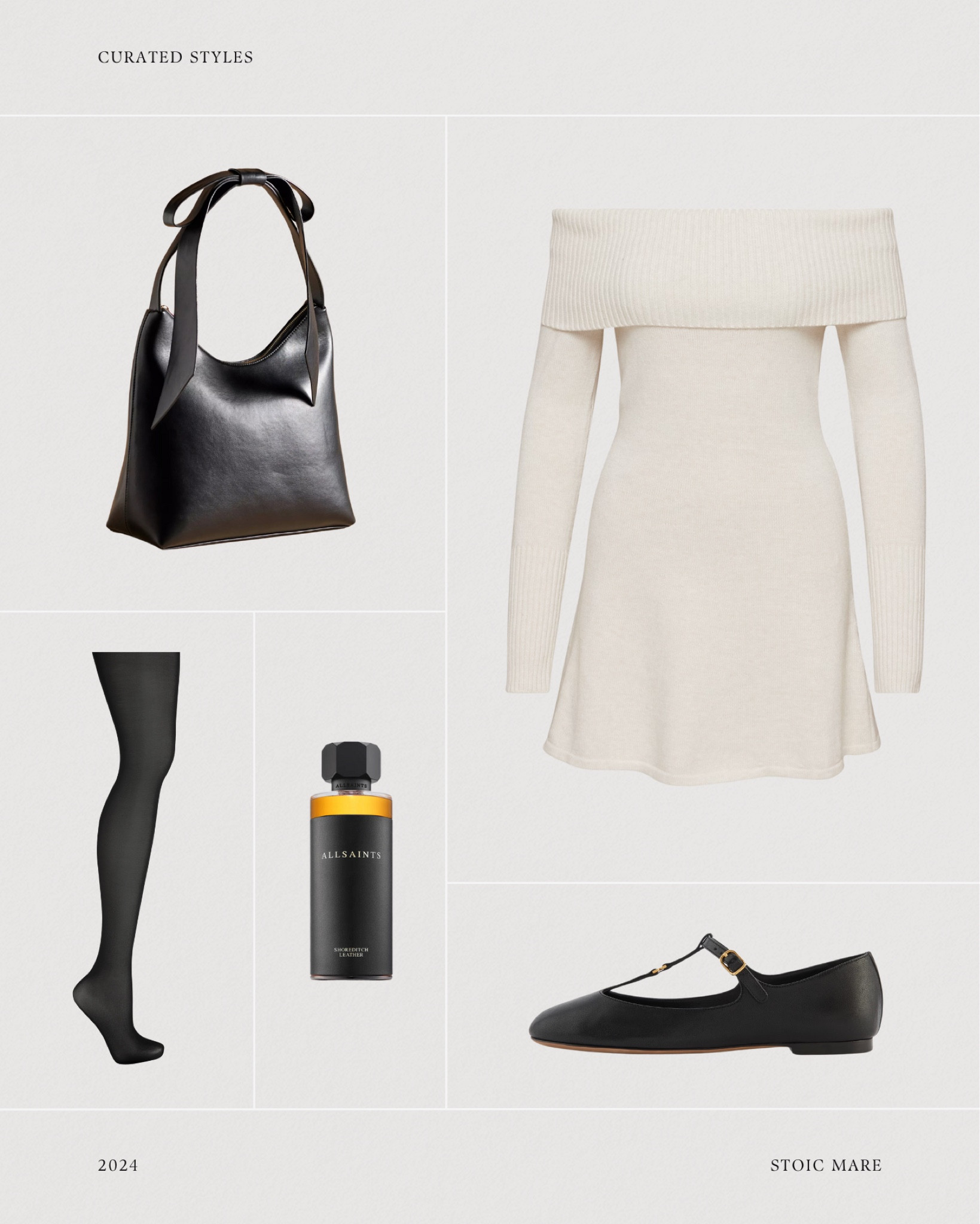 #LTKItBag #LTKWorkwear #LTKSeasonal