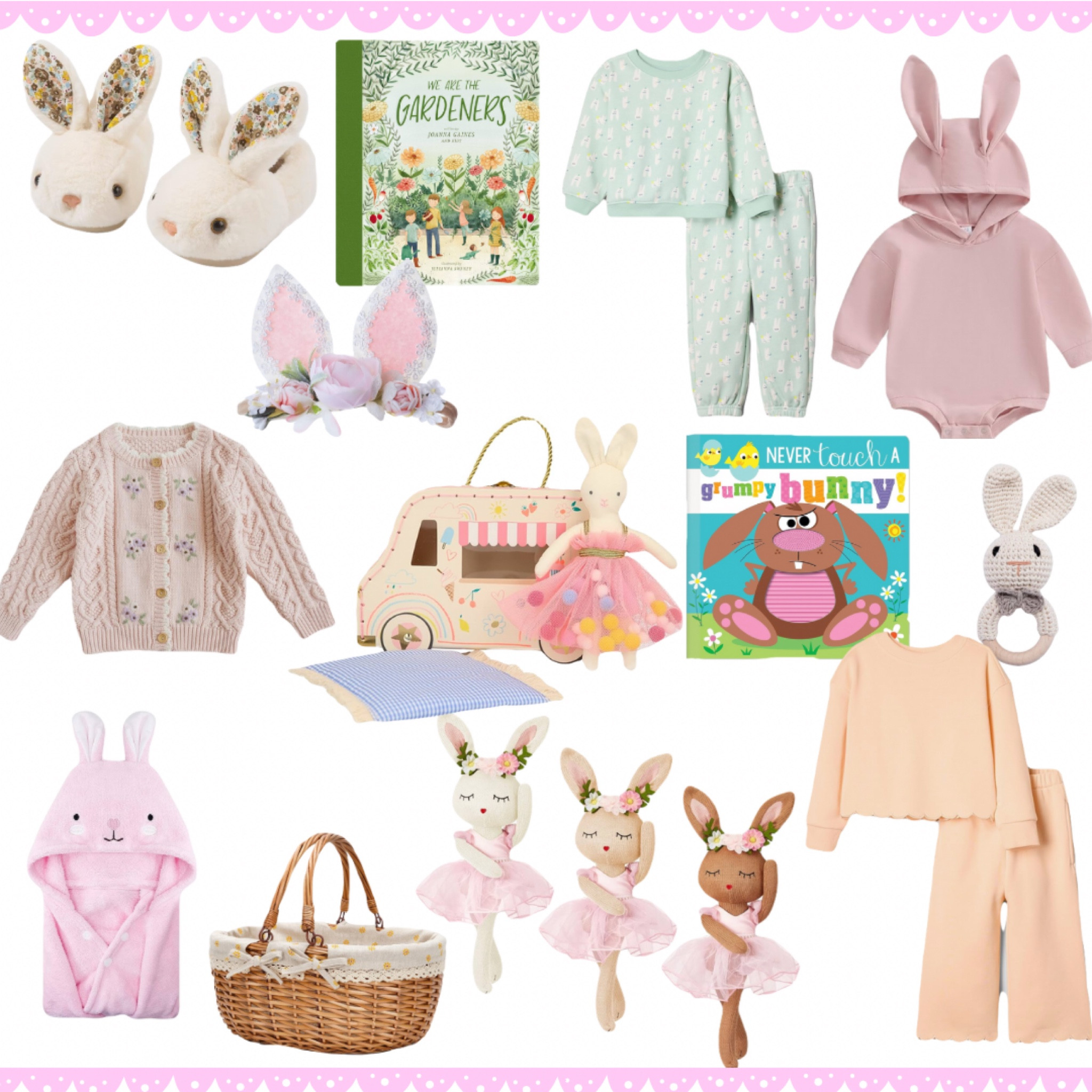 #LTKKids #LTKFamily #LTKBaby