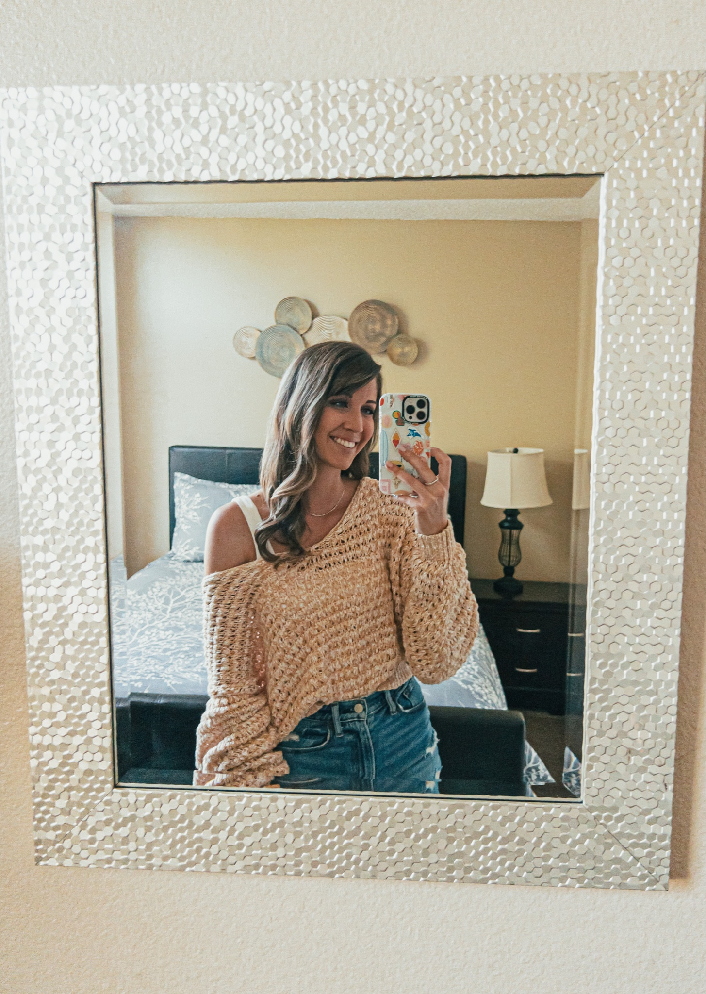 Okay, I am obsessed with this body con under this sweater. And believe it or not it’s from Amazon and it’s such a good quality material. I consider it a great Amazon find! They have other styles that I am excited to try and I have included them as well! 

#LTKSeasonal #LTKfindsunder50 #LTKstyletip
