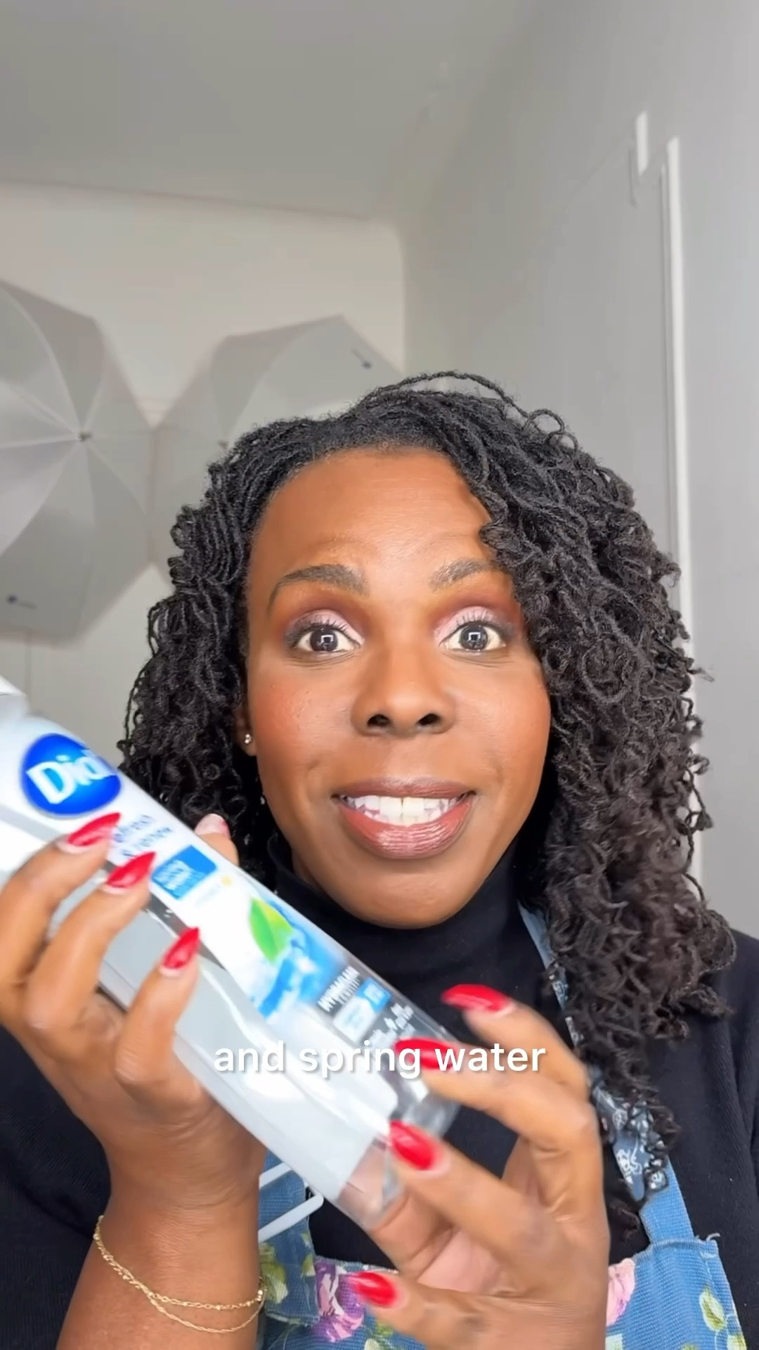 Dolls, this GLP-1 journey is reminding me that nothing shifts faster than your skin — so I’ve doubled down on routines that keep me clean, hydrated, and comfortable.

If you’re a curvy girl, you get it: folds, creases, long workout days… Dial keeps everything fresh and handled.
And the Secret Whole Body Wash? My travel MVP — one bottle, top to bottom 🍑, no irritation, no guessing.

Losing weight doesn’t change the fact that I deserve to feel clean, confident, and comfortable.
If anything, it makes me more intentional.

This journey is health.
This routine is care.
And both are part of my soft life. ✨


#LTKBeauty #LTKgrwm #LTKActive