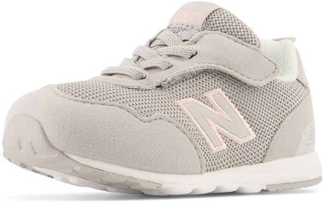 New Balance Unisex-Child Kid's 515 New-b Hook & Loop Sneaker | Amazon (US)
