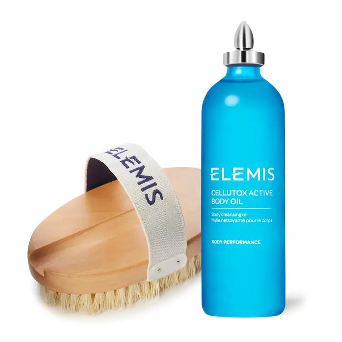 Body Brushing Cellulite Duo | Elemis (US)