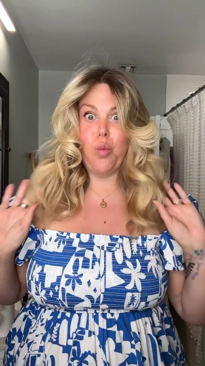 My super Volume Lineup 

#LTKBeauty #LTKFindsUnder100 #LTKVideo