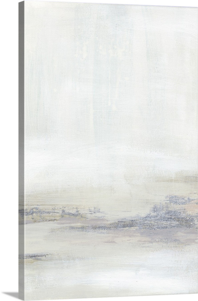 Estuary I Wall Art | Great Big Canvas - Dynamic