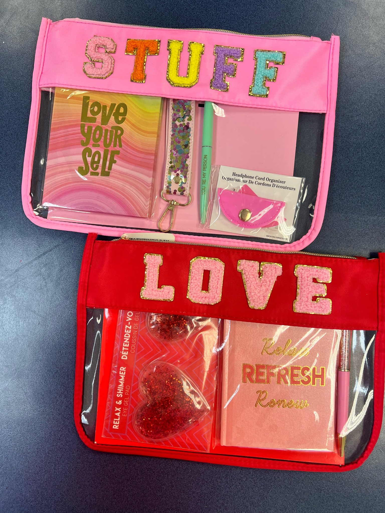 The perfect gift for teachers, co-workers or a friend! 

#LTKSeasonal #LTKGiftGuide