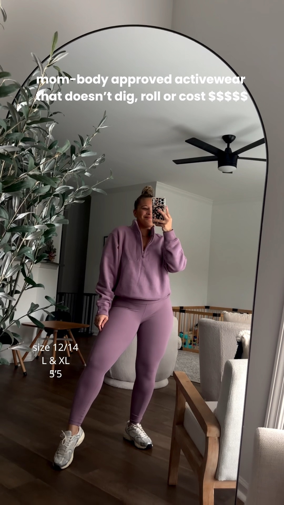 Midsize workout sets 
Size XL in tops and L in bottoms 