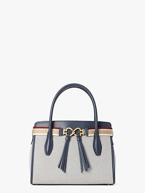 toujours canvas medium satchel | Kate Spade (US)