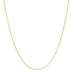 Box Chain - 16'' | Sequin