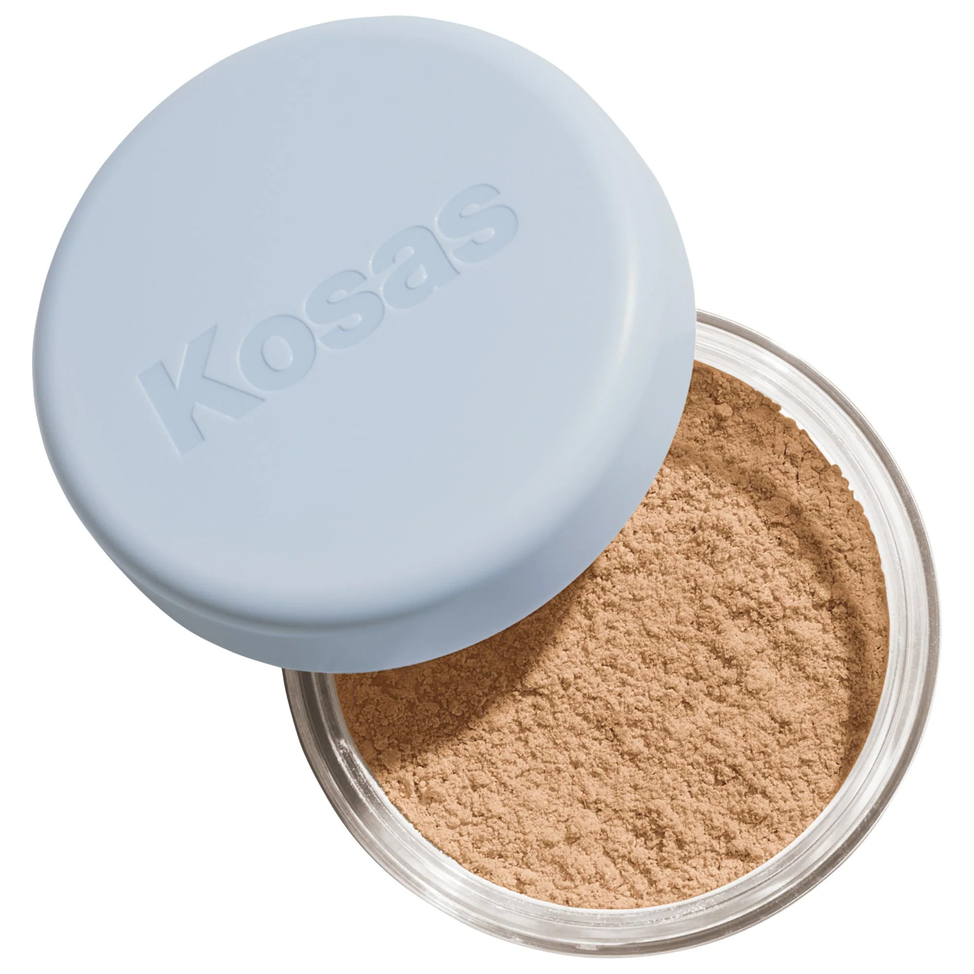 Cloud Set Loose Translucent Talc-Free Setting + Blurring Powder | Sephora (US)