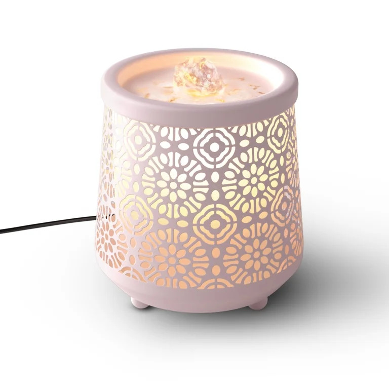 Homedics Indoor Relaxation Fountain with Light & Sound | Walmart (US)