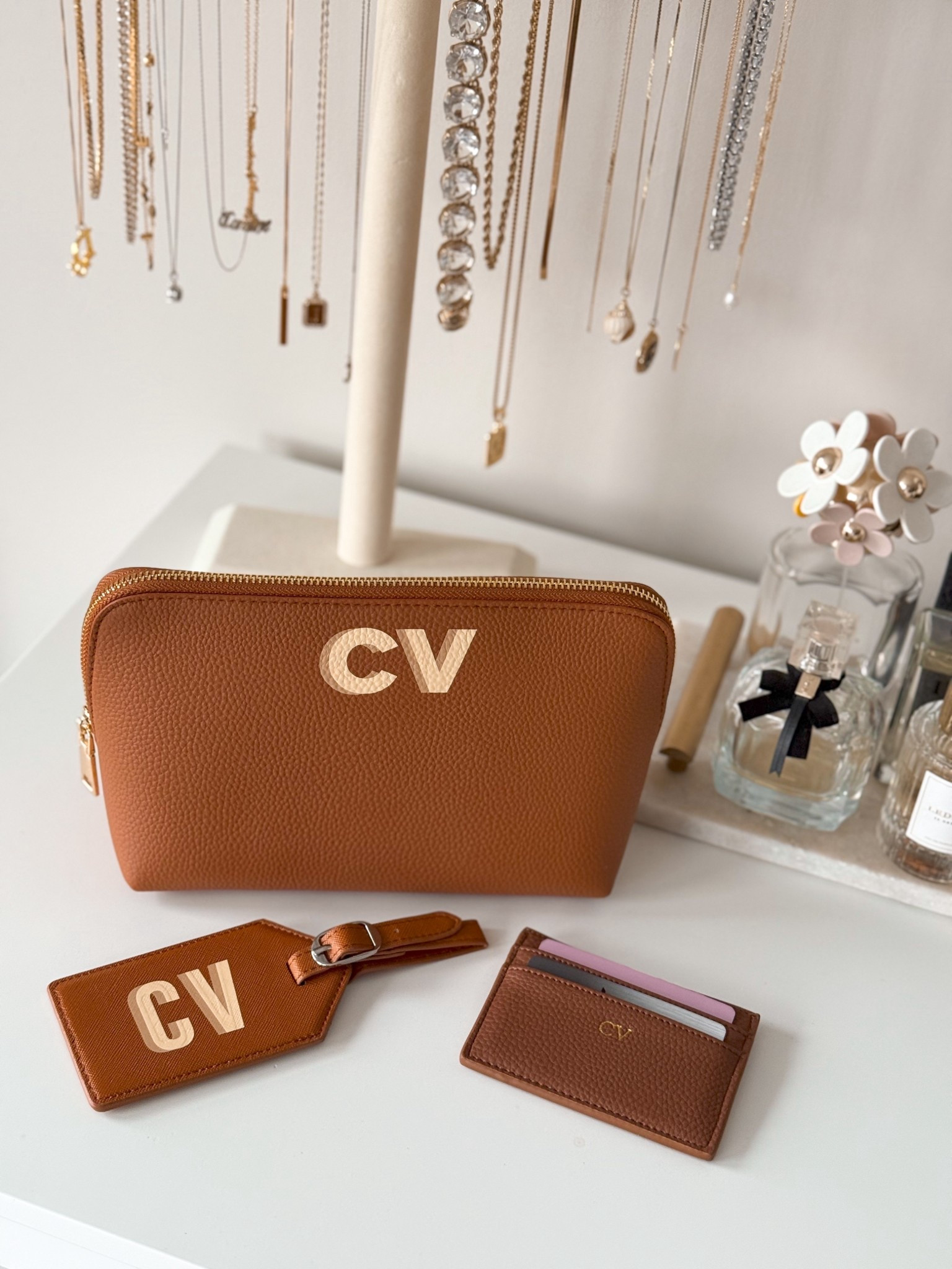 Sprinkled with Pink vacay essentials✨

Use code SWEETCAR20 to get 20%off your order! 

Don’t forget to follow me to shop my favorite brands, stay up to date on current sales, and to keep up with what’s trending. 

#liketkit #shopltk #ad #sprinkledwithpink #giftguide #travel #bag #giftsforher #sweetcarolinecollection

#LTKitbag #LTKfindsunder100 #LTKtravel#LTKGiftGuide

Straw hat packing cubes luggage tag cosmetic bag tote bag pool bag beach bag straw visor traveling case vacay vacation sale

#LTKSpringSale #LTKSaleAlert #LTKTravel