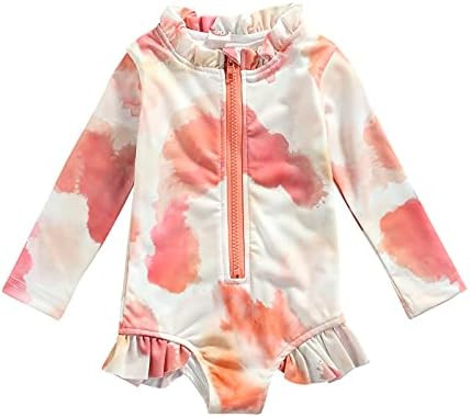 Baby girl swim | Amazon (US)