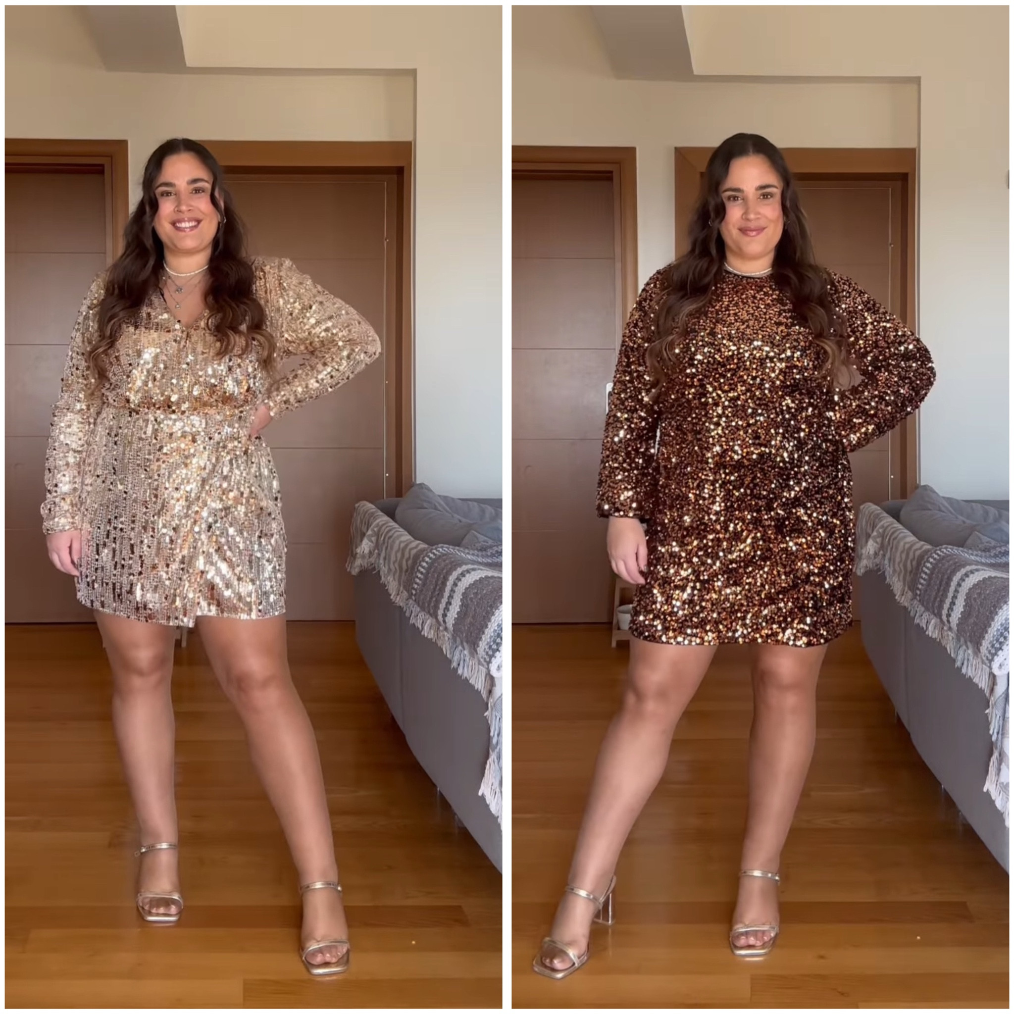 Du willst einen starken Auftritt: Bitteschön Queen quer

#LTKmidsize #LTKcurves #LTKplussize