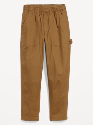 High-Waisted Pulla Utility Pants for Women | Old Navy (US)