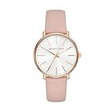 Michael Kors Pyper Three-Hand Stainless Steel Watch | Amazon (US)