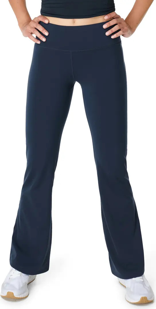 Power Kick Flare Trousers | Nordstrom