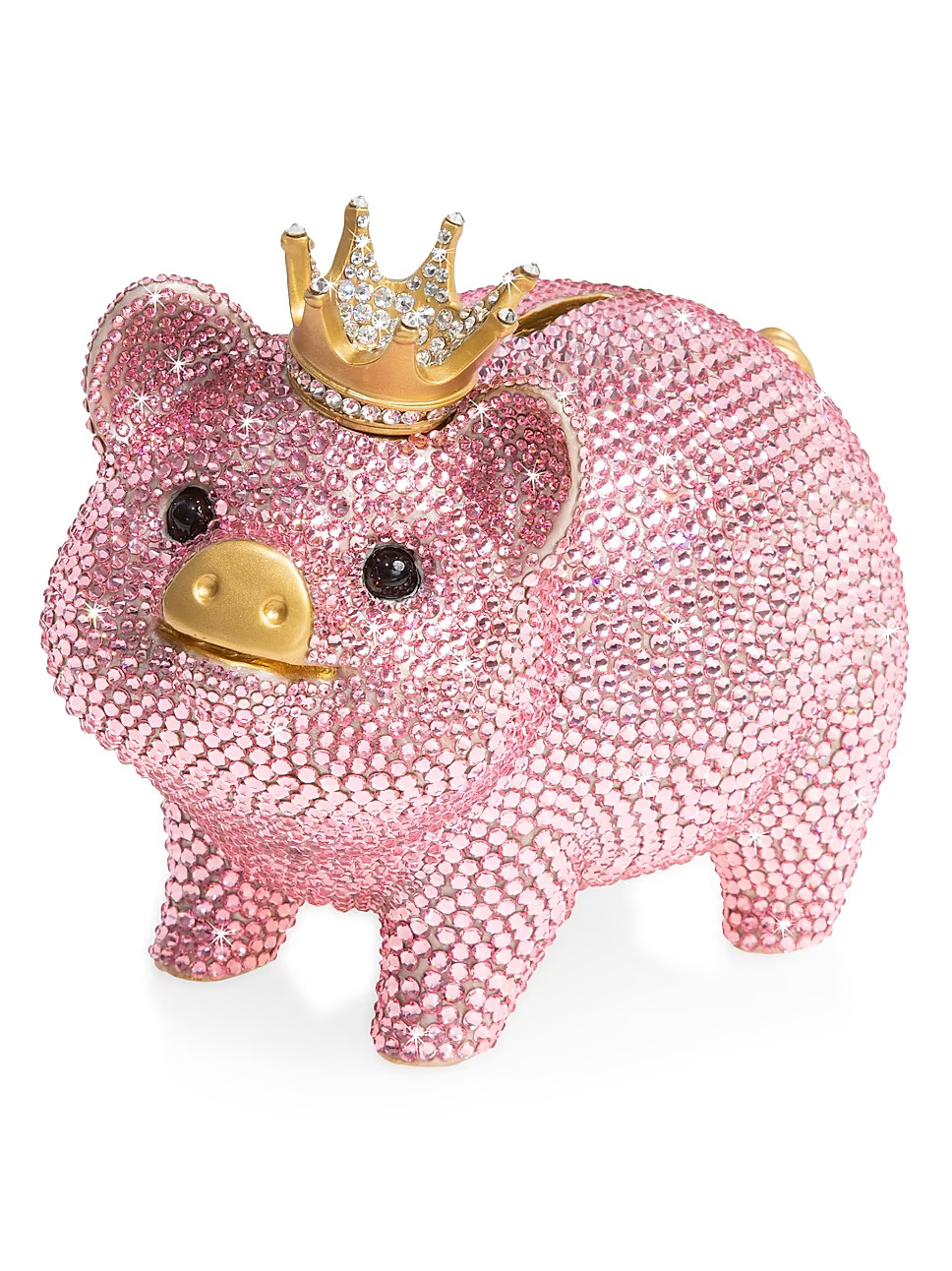 Pavé Piggy Bank | Saks Fifth Avenue
