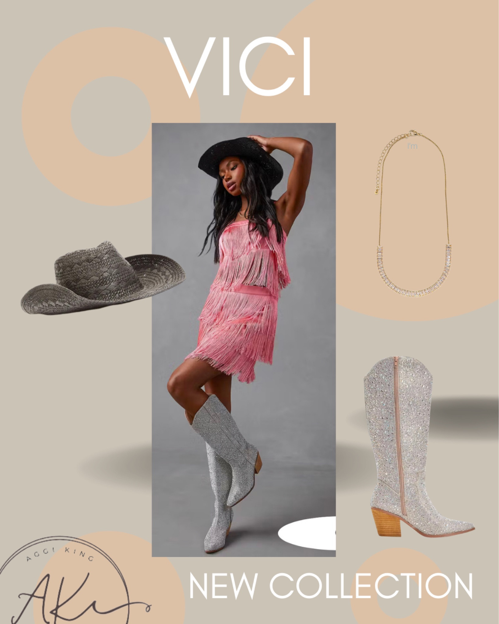 New at VICI

 #boohoo #reddress #summer #summersale #resort #vacation #dress #summerdress #abercrombie #lulus #revolve #nordstrom #vici #patalandpup #pinklily #shoes#priceless #dolcevita #bloomingdales #sandals #summersandals #wedding #weddingguest #weddingdress #bridesmaid #party #festival #top #maxidress #minidress #spring #4thofjuly #sale #under20 #under50 #under100 #amazon #amazonfashion #amazonsale #nordstromsale #sneakers #city #beach #pool #brodetobe #travel #airport #hellomolly #travelessentials #goodmacaroon #spanx #express #work #office #aloyaoga #boots #lululemon #beltbag #purse #summerbag #beachtote #gift #giftidea #datenight #salepicks #resortdress #vacationdress #fitness #twopiece #marchingset #madwell #asos #levis #jeans #denim #h&m #zara #bachelorette #nashville #fashion #style #look #shein #sheinfashion #forever21

#LTKU #LTKGiftGuide #LTKFind
