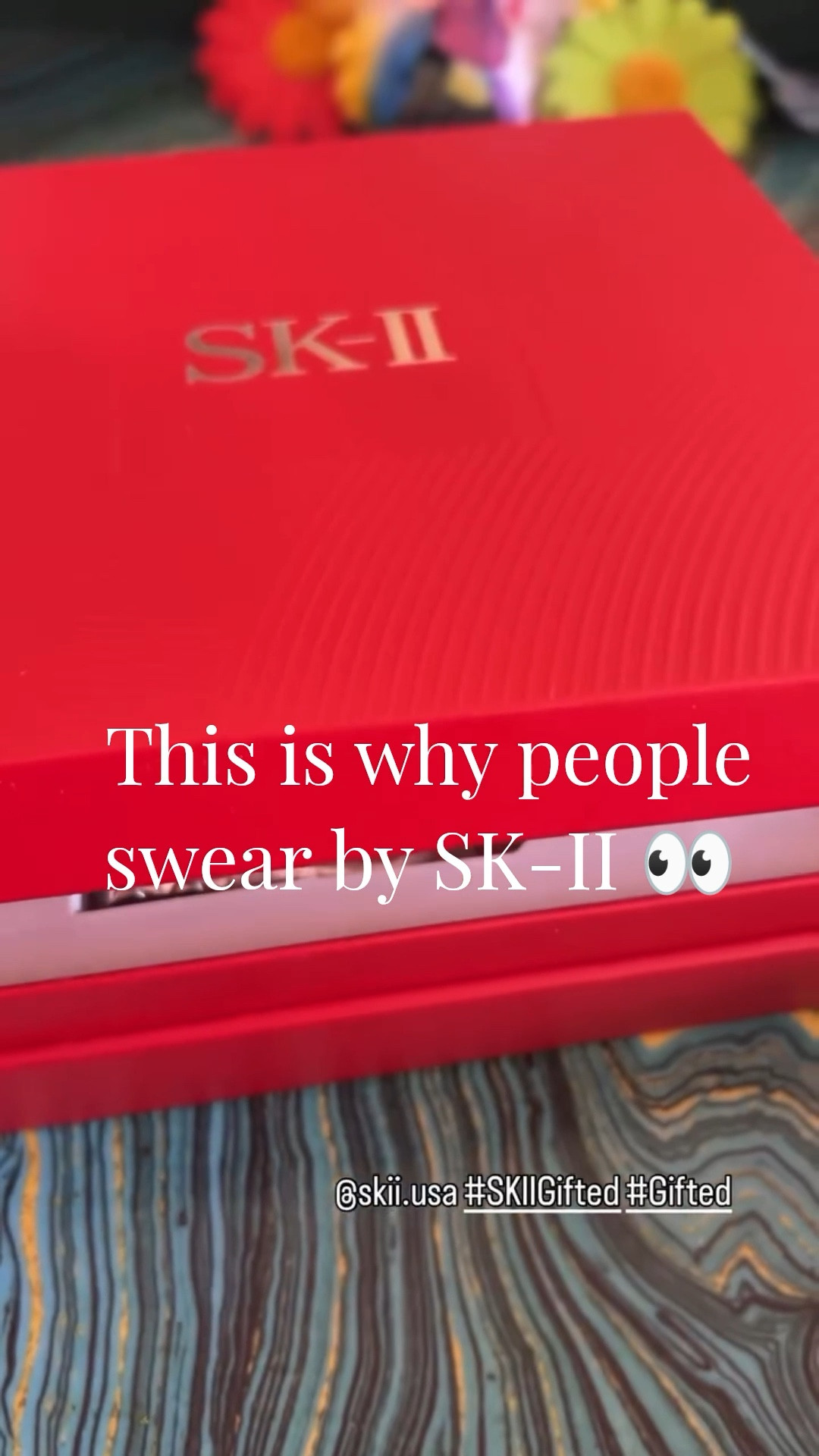 Sunday Reset 💕 This is your sign to try the iconic SK-II Pitera Treatment Mask ✨

I finally tested it and WOW… my skin looked instantly brighter, smoother, and so hydrated. It’s literally drenched in essence (nothing like drugstore masks 😅).

Perfect before events, travel, or when your skin needs a reset. Yes it’s a splurge… but the glow is real.
 #SKIIGifted #Gifted #skII




#ltkbeauty #ltkfinds #ltkselfcare #luxuryskincare #skincarefavorites #glowingskin #glassskin #skincaremusthaves #beautyfinds #skincareobsessed
#beautyhacks #skincareroutine #skincare  #giftsforher #photsessionlooks #mothersdsygifts 
#mothersdaygifts #mothers day #mothersdayoutfit #mothersdaylook #mothersdaymakeup #giftformom #giftsformoms #vacationoutfit #vacationlooks #giftsformomma #momma #mom 

#LTKBeauty #LTKdayinmylife #LTKMothersDay