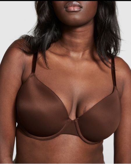 Best Bra Ever. I am a 34DD and these are a staple! 

#LTKstyletip